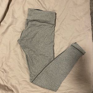 Lululemon thermal leggings